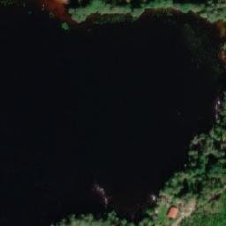 Satellite imagery of Kauhaniemi, FI