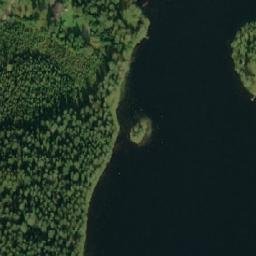 Satellite imagery of Tervaniemi, FI
