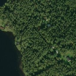 Satellite imagery of Kippokallio, FI