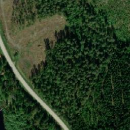 Satellite imagery of Matoniemi, FI