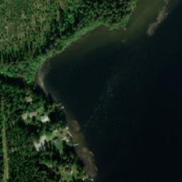 Satellite imagery of Matoniemi, FI