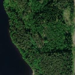 Satellite imagery of Velliniemi, FI