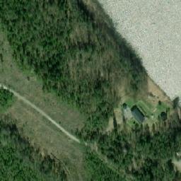 Satellite imagery of Pietikänniemi, FI
