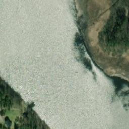 Satellite imagery of Pietikänniemi, FI