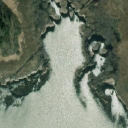 Satellite imagery of Pietikänniemi, FI