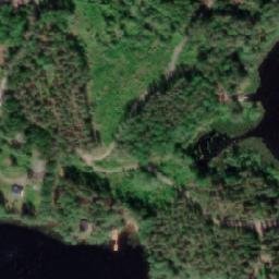 Satellite imagery of Kiukoonniemi, FI