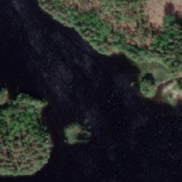 Satellite imagery of Kiukoonniemi, FI