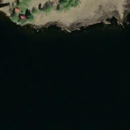 Satellite imagery of Petäikköluoto, FI
