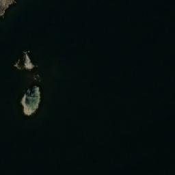 Satellite imagery of Petäikköluoto, FI