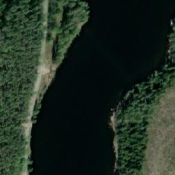 Satellite imagery of Keriniemi, FI