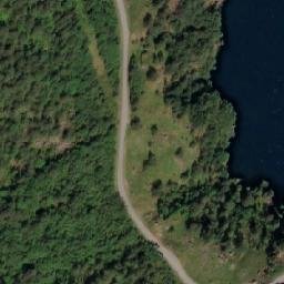 Satellite imagery of Standalneset, NO
