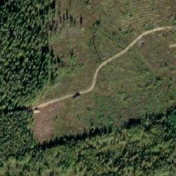 Satellite imagery of Kanervaniemi, FI