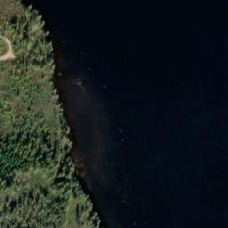 Satellite imagery of Kanervaniemi, FI