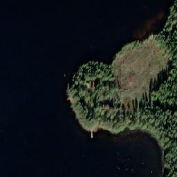 Satellite imagery of Kanervaniemi, FI