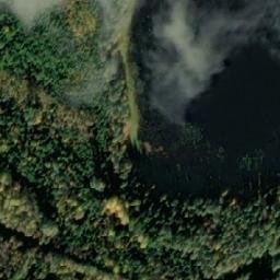 Satellite imagery of Mustankallionniemi, FI