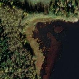 Satellite imagery of Kinttuniemi, FI