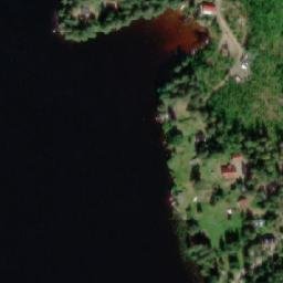 Satellite imagery of Kauhaniemi, FI