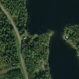 Satellite imagery of Tervaniemi, FI