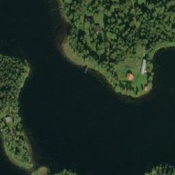Satellite imagery of Kippokallio, FI