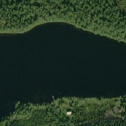 Satellite imagery of Kippokallio, FI