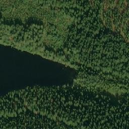 Satellite imagery of Kippokallio, FI