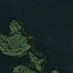 Satellite imagery of Koirniemi, FI