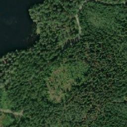 Satellite imagery of Koirniemi, FI