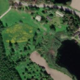 Satellite imagery of Manttaalisäätiöntalo, FI