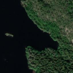 Satellite imagery of Mustaniemi, FI
