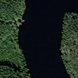 Satellite imagery of Korpinniemi, FI