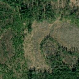 Satellite imagery of Paksuniemi, FI