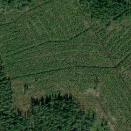 Satellite imagery of Kivipesä, FI