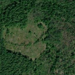 Satellite imagery of Honkaniemi, FI