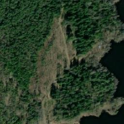 Satellite imagery of Honkaniemi, FI