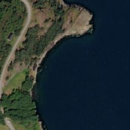 Satellite imagery of Ongelsneset, NO