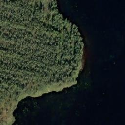 Satellite imagery of Kanervaniemi, FI