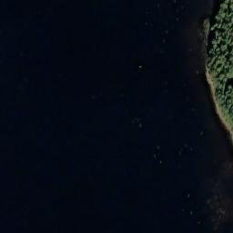 Satellite imagery of Kanervaniemi, FI