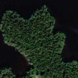 Satellite imagery of Kutuniemi, FI