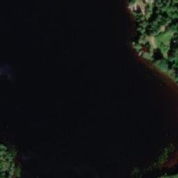 Satellite imagery of Kutuniemi, FI