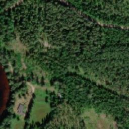 Satellite imagery of Kutuniemi, FI