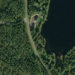 Satellite imagery of Tervaniemi, FI