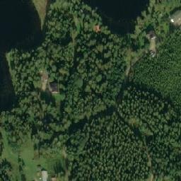 Satellite imagery of Kippokallio, FI