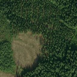 Satellite imagery of Kippokallio, FI
