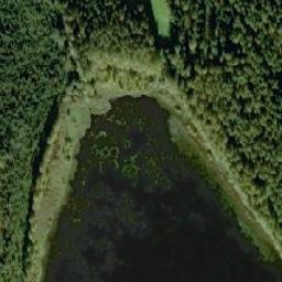Satellite imagery of Näkkiniemi, FI