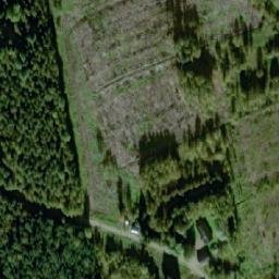 Satellite imagery of Näkkiniemi, FI