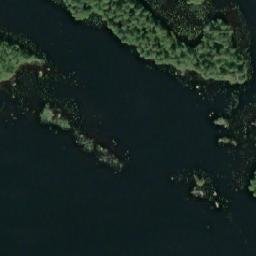 Satellite imagery of Koirniemi, FI