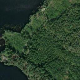 Satellite imagery of Koirniemi, FI