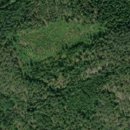 Satellite imagery of Koirniemi, FI