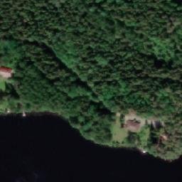 Satellite imagery of Pasonniemi, FI
