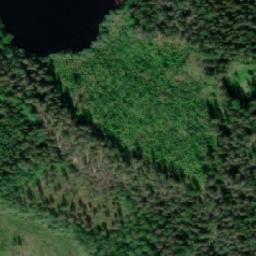 Satellite imagery of Mustaniemi, FI